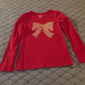Kids Christmas shirt